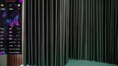 Snapshot of oirun_ chatting on 02-16-25, 02:53 Taiyu Yoshiwara online show from 02-16-25, 02:53