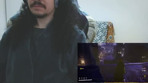 okako online show from 03-29-26, 06:30