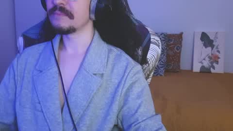 okako online show from 04-13-26, 08:42