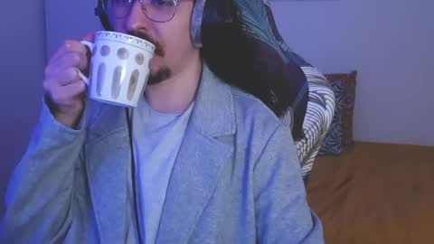 okako online show from 04-15-26, 07:58
