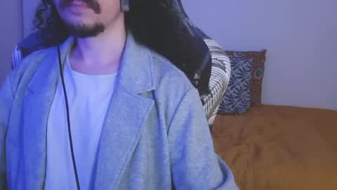 okako online show from 04-17-26, 02:20