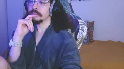 okako online show from 04-28-26, 03:17