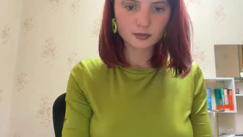 Oktavia7777 online show from 04-20-26, 05:59