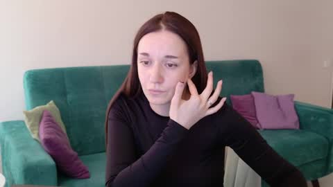 Ola queen online show from 05-31-26, 11:17