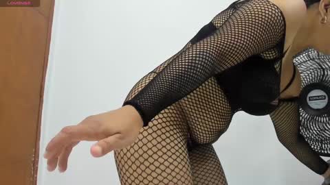 Snapshot of olaia_ chatting on 01-17-25, 12:10 Olaia online show from 01-17-25, 12:10