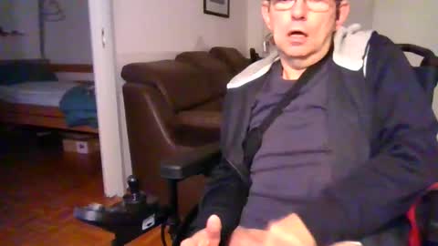 olbert167 online show from 01-14-26, 07:58