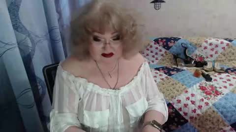 old_and_fluffy online show from 03-19-26, 09:46