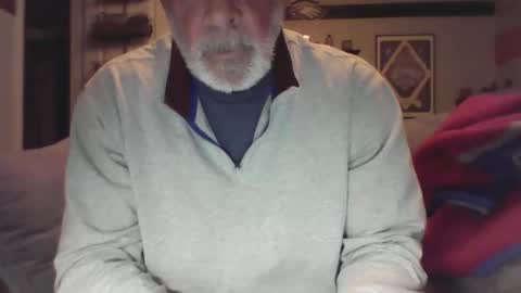 old_bald63 online show from 03-29-26, 09:53