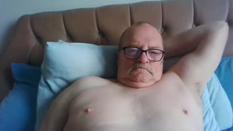 old_fkr online show from 02-18-25, 10:05