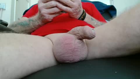 oldboy2025 online show from 03-27-26, 11:10