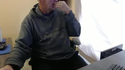 Older and Wiser online show from 12-03-24, 07:22