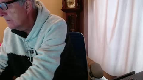 Older and Wiser online show from 01-30-25, 06:10