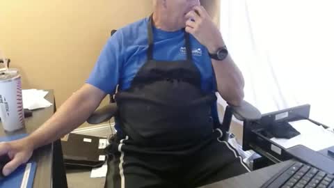 Older and Wiser online show from 09-12-25, 05:35