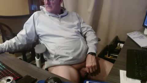 Older and Wiser online show from 02-23-26, 05:49