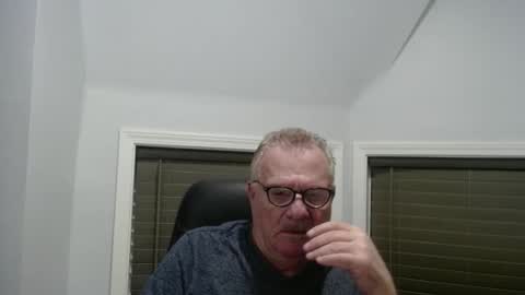 oldguybigd online show from 05-17-26, 05:05