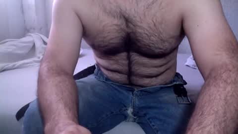 oldjeremy online show from 02-07-26, 04:43