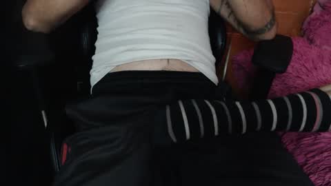 Kate 22 and Michael 45 online show from 02-15-25, 02:04