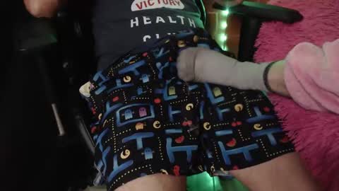 Kate 22 and Michael 45 online show from 02-18-25, 02:16