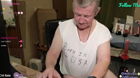 oldnewfun online show from 02-20-25, 01:25