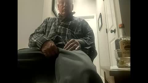 oldsubman online show from 01-27-25, 10:49