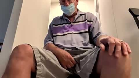 oldsubman online show from 03-09-26, 09:41