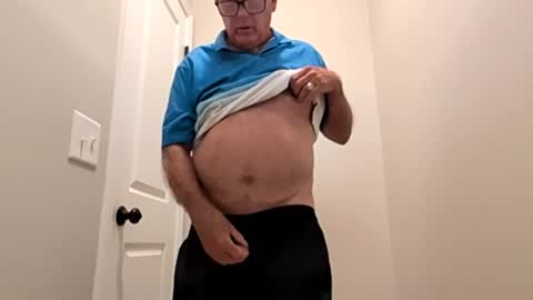 oldsubman online show from 07-16-26, 12:16