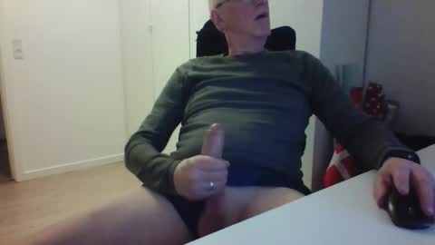 oldth online show from 01-15-26, 07:57