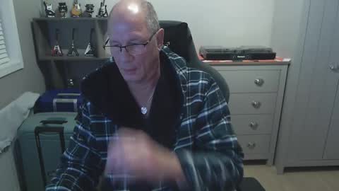 oldveteranuk online show from 09-18-25, 05:20