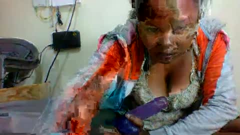 olgaaldy online show from 06-12-26, 09:57