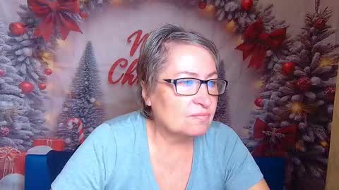 OlgaLuck online show from 12-15-25, 06:17