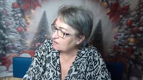 OlgaLuck online show from 12-22-25, 07:38