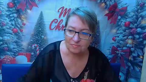 OlgaLuck online show from 12-23-25, 06:33