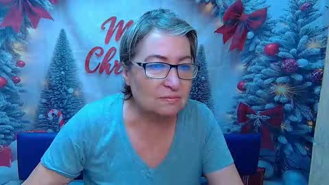 OlgaLuck online show from 01-15-26, 06:18