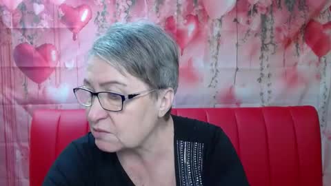 OlgaLuck online show from 02-02-26, 06:12