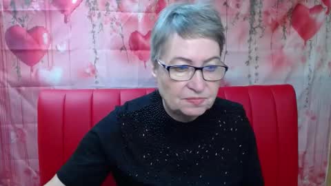 OlgaLuck online show from 02-03-26, 06:40