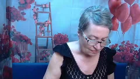 OlgaLuck online show from 02-27-26, 07:08