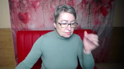 OlgaLuck online show from 03-02-26, 06:03