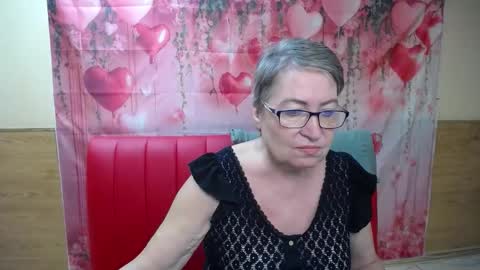 OlgaLuck online show from 03-02-26, 07:15