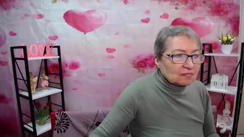 OlgaLuck online show from 03-05-26, 06:09