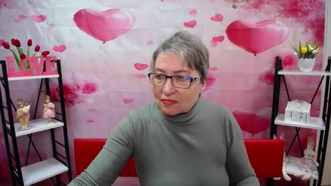 OlgaLuck online show from 03-17-26, 06:28