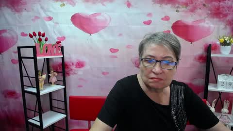 OlgaLuck online show from 03-30-26, 05:41