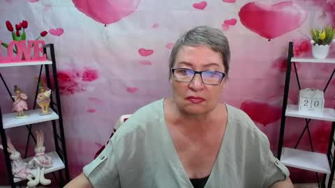 OlgaLuck online show from 05-20-26, 05:13