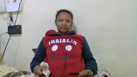Snapshot of olgamariah203875 chatting on 06-27-26, 04:45 olgamariah203875 online show from 06-27-26, 04:45