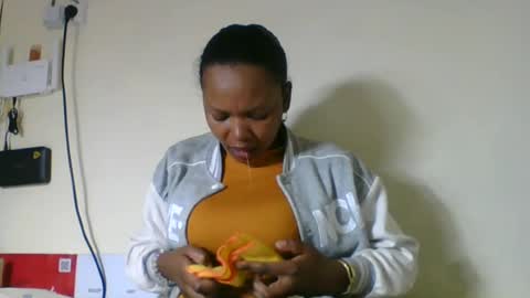 Snapshot of olgamariah203875 chatting on 06-30-26, 12:55 olgamariah203875 online show from 06-30-26, 12:55
