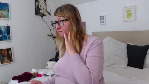 Olga Pavlova online show from 02-03-26, 12:43