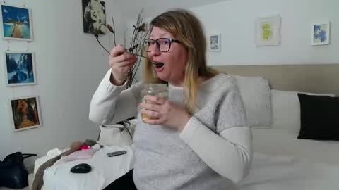 Olga Pavlova online show from 03-21-26, 01:48