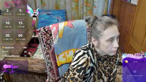 Olguscha online show from 02-03-26, 12:54