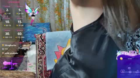 Olguscha online show from 03-04-26, 11:49