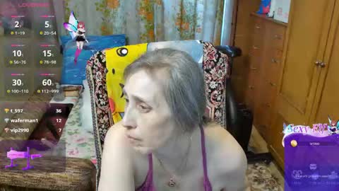 Snapshot of olguscha chatting on 05-05-26, 01:52 Olguscha online show from 05-05-26, 01:52