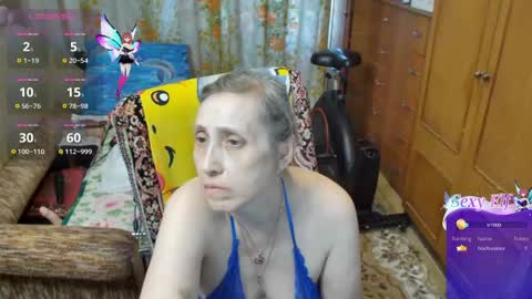 Snapshot of olguscha chatting on 05-06-26, 11:37 Olguscha online show from 05-06-26, 11:37